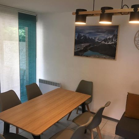 Appartement Solferino Luz-Saint-Sauveur Kültér fotó