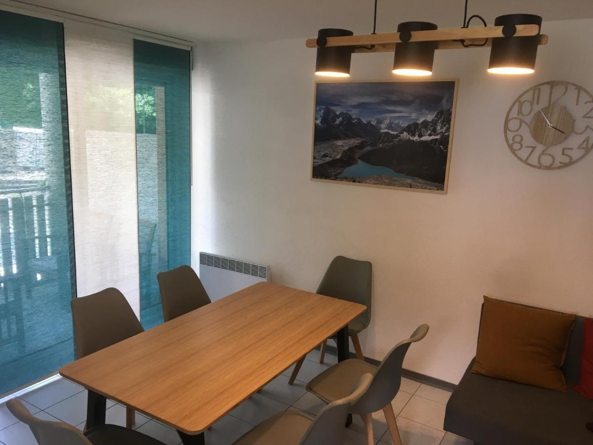 Appartement Solferino Luz-Saint-Sauveur Kültér fotó