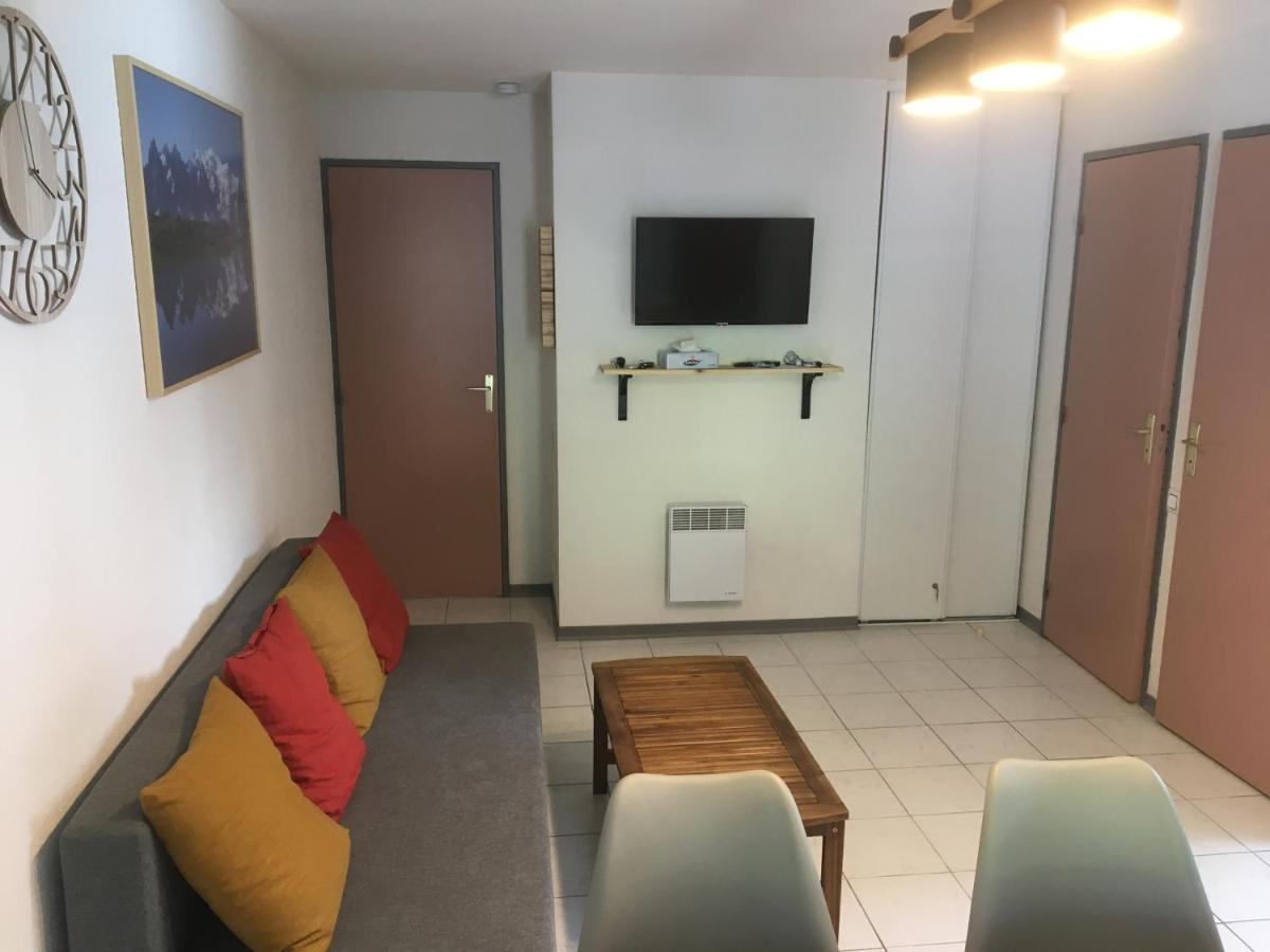 Appartement Solferino Luz-Saint-Sauveur Kültér fotó