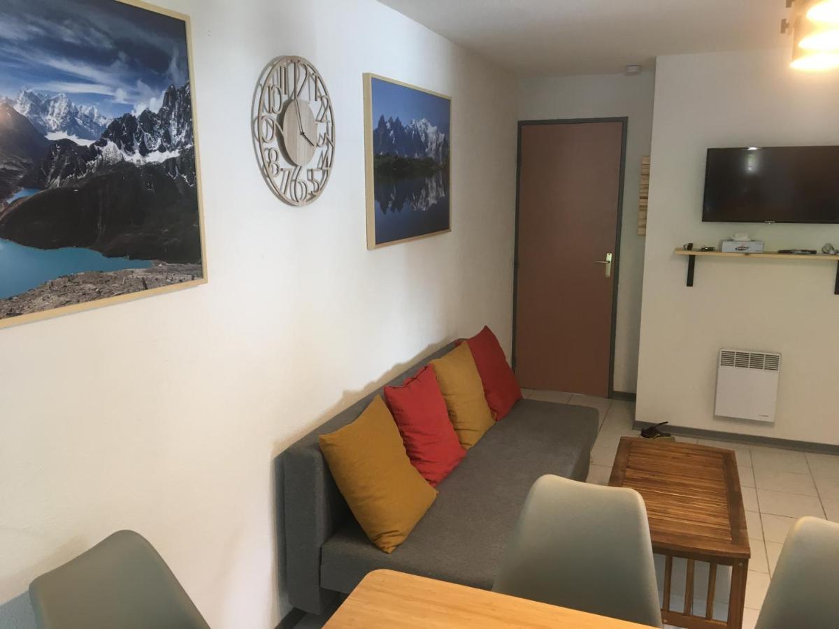 Appartement Solferino Luz-Saint-Sauveur Kültér fotó