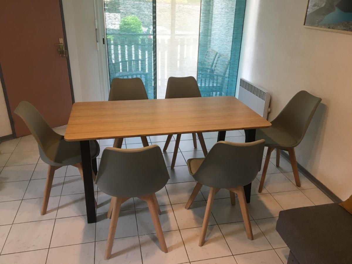 Appartement Solferino Luz-Saint-Sauveur Kültér fotó